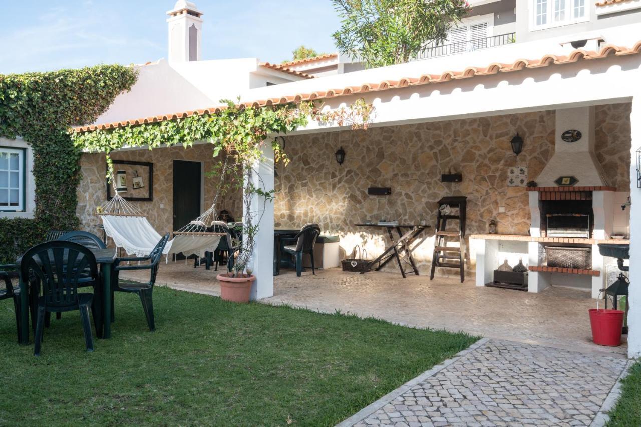 Casa Da Hera Ericeira Bagian luar foto