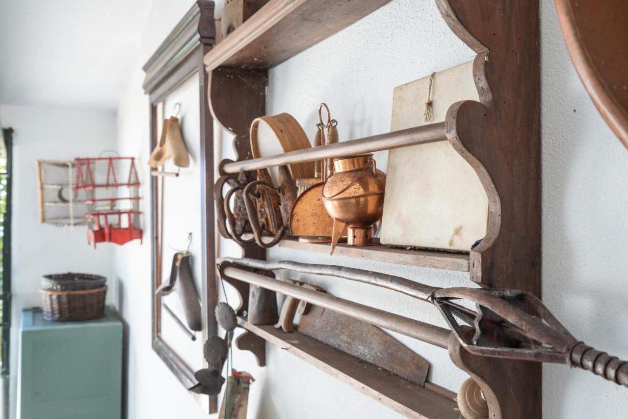 Casa Da Hera Ericeira Bagian luar foto