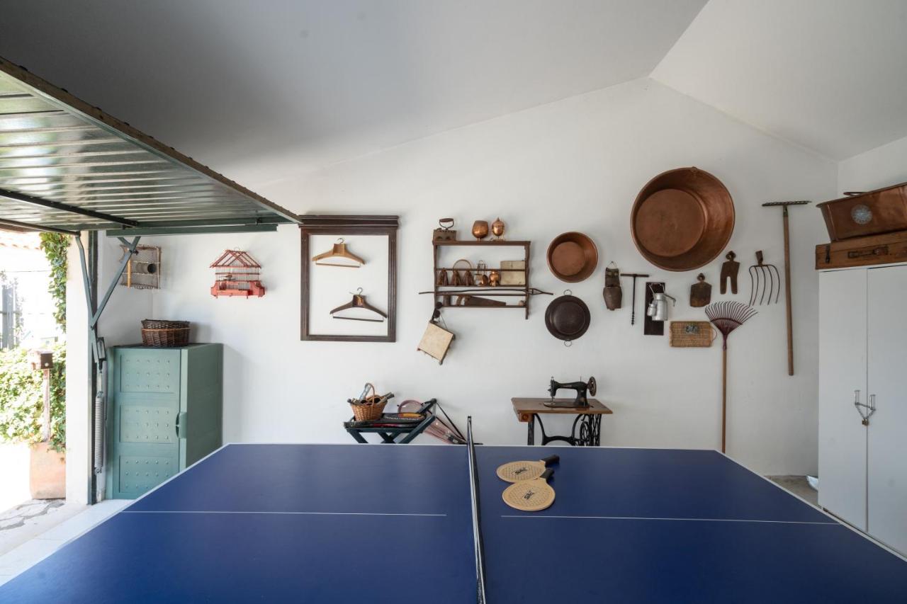 Casa Da Hera Ericeira Bagian luar foto
