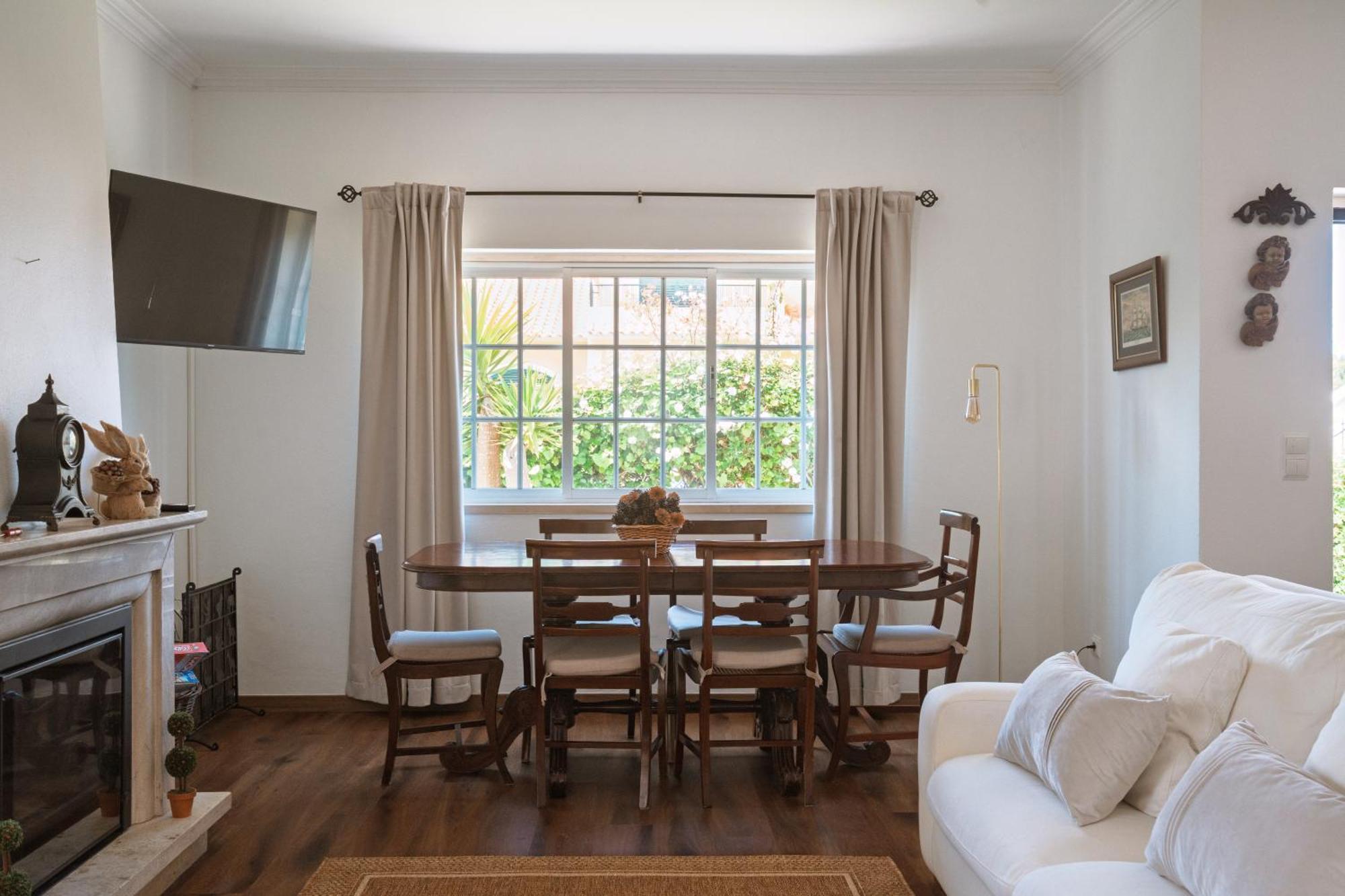 Casa Da Hera Ericeira Bagian luar foto