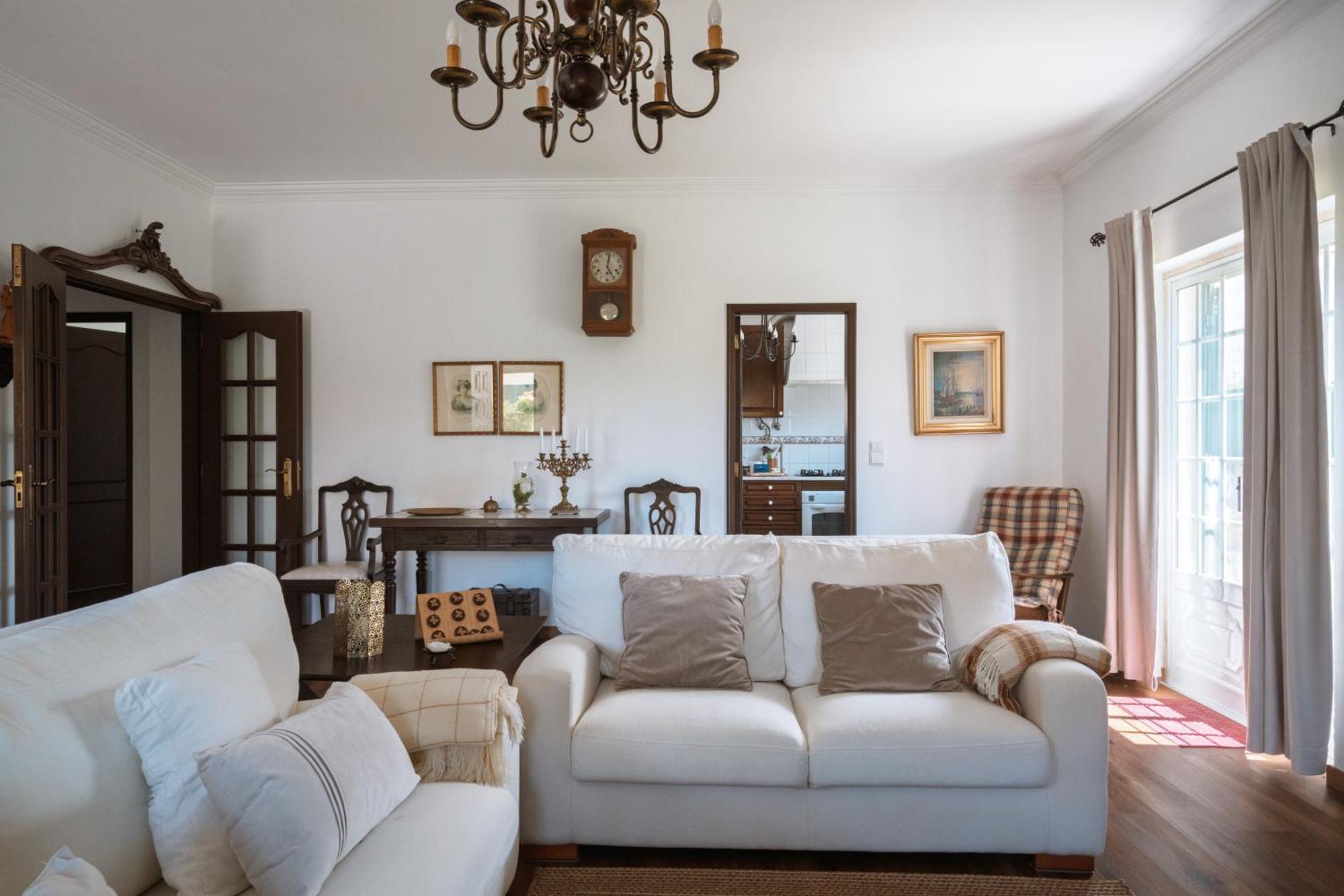 Casa Da Hera Ericeira Bagian luar foto