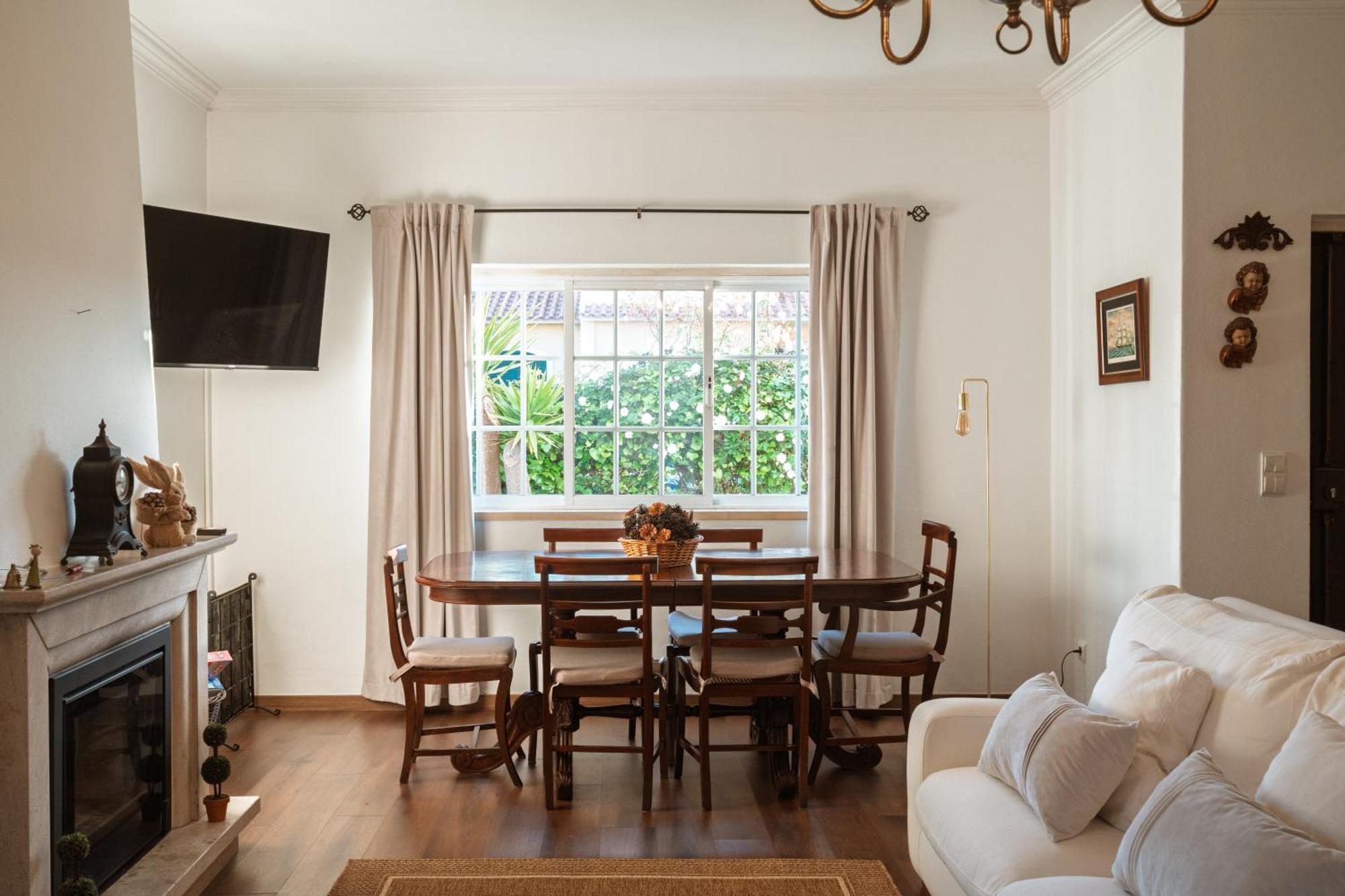 Casa Da Hera Ericeira Bagian luar foto