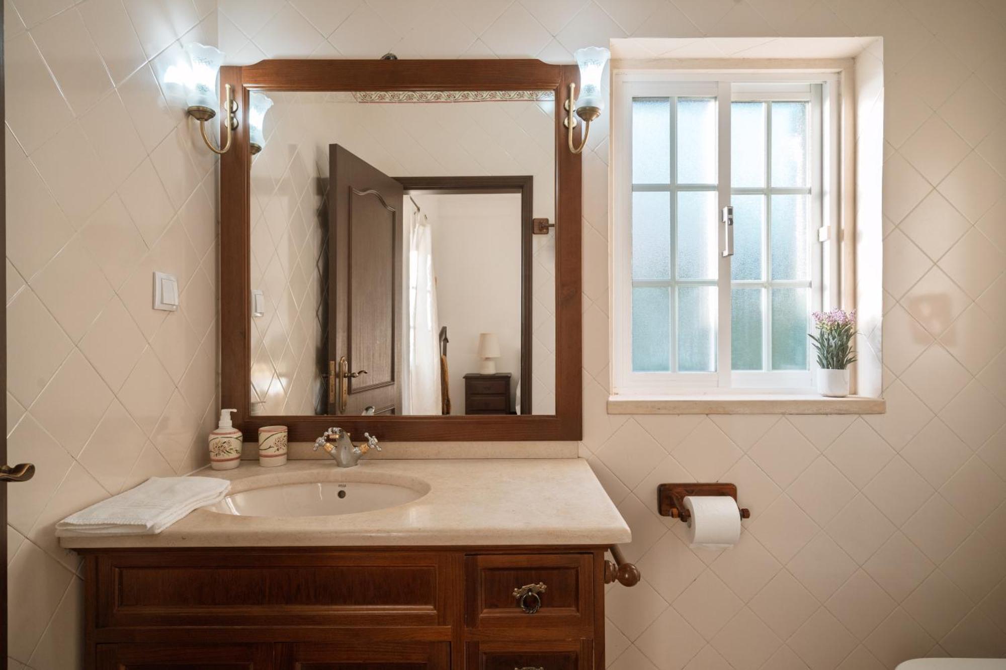 Casa Da Hera Ericeira Bagian luar foto