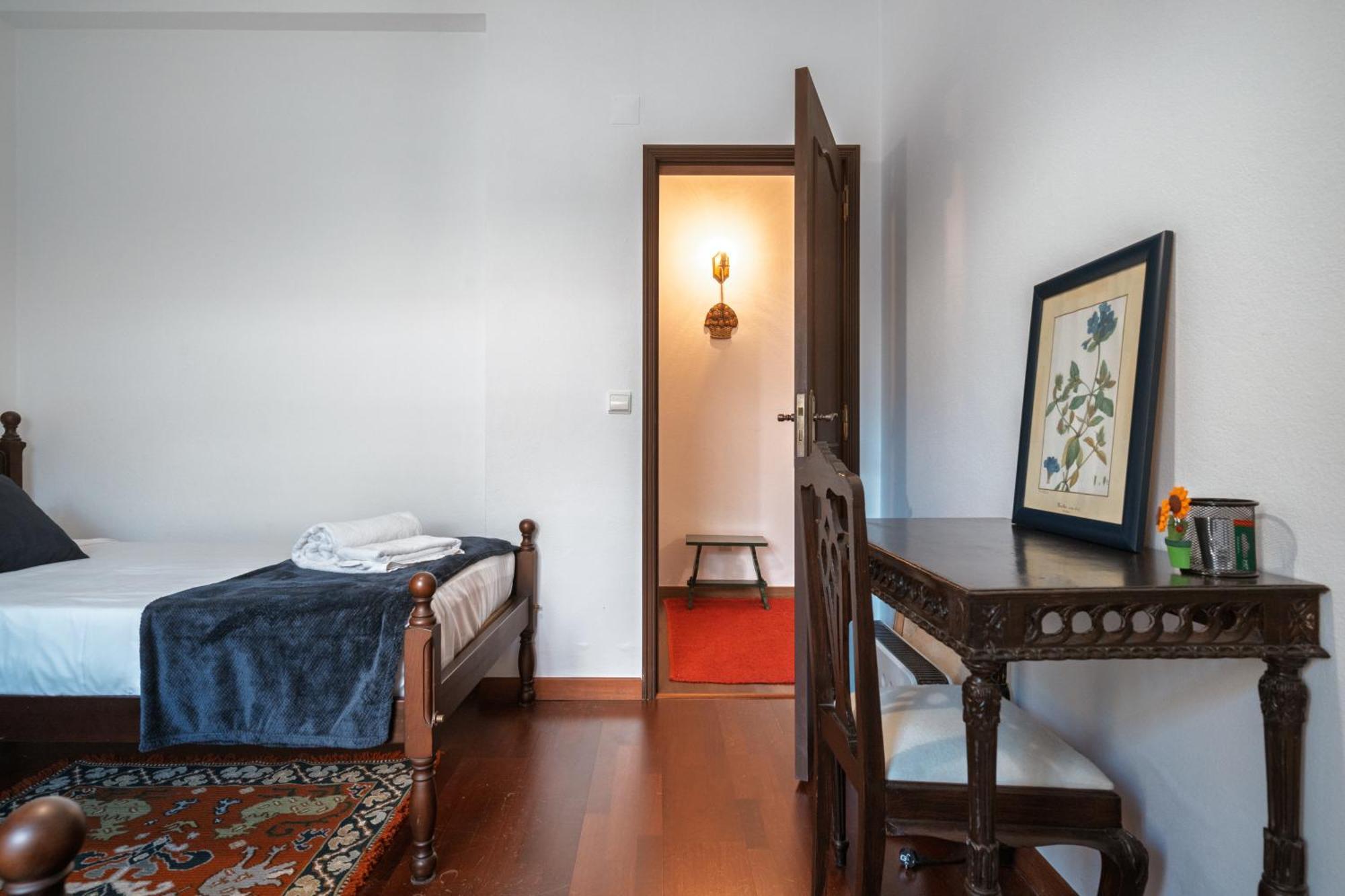 Casa Da Hera Ericeira Bagian luar foto
